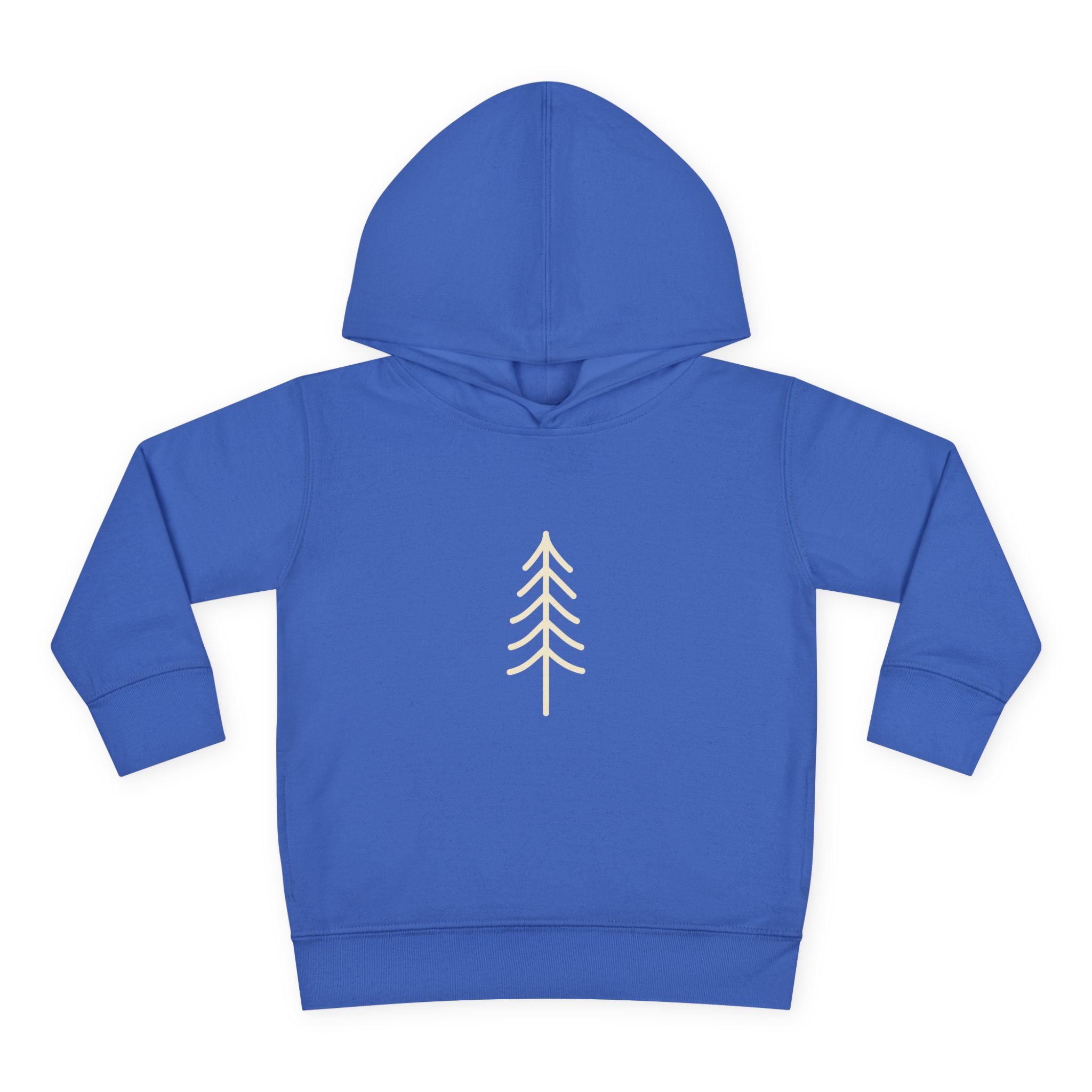 Called Here Toddler Hoodie: Every Season Has a Purpose - ECC 3:1